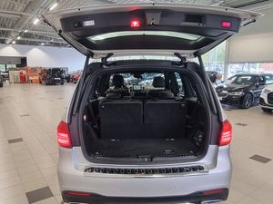 Mercedes GLS350 bild 7