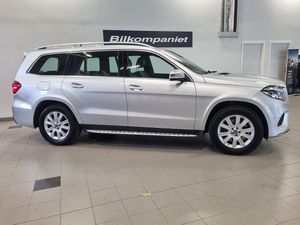 Mercedes GLS350 bild 2