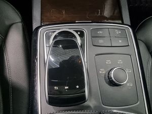 Mercedes GLS350 bild 18