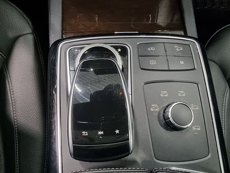 Mercedes GLS350 bild 18