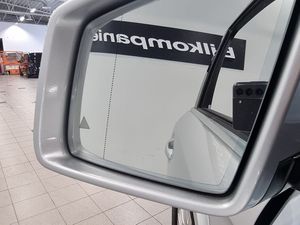 Mercedes GLS350 bild 15