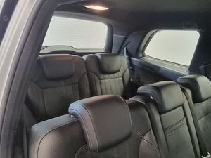 Mercedes GLS350 bild 13