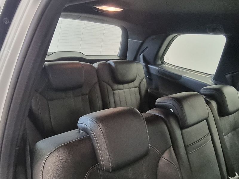 Mercedes GLS350 bild 13
