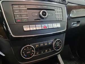 Mercedes GLS350 bild 17