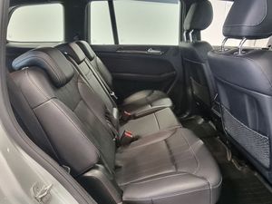 Mercedes GLS350 bild 12