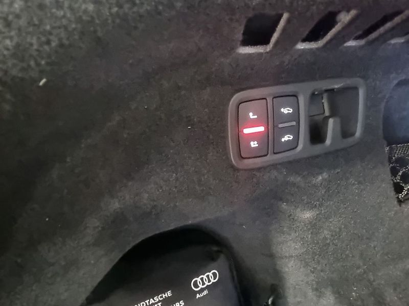 Audi Q8 bild 7