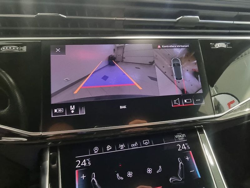 Audi Q8 bild 16