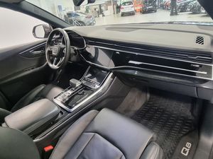 Audi Q8 bild 9