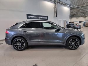 Audi Q8 bild 3