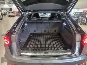 Audi Q8 bild 6
