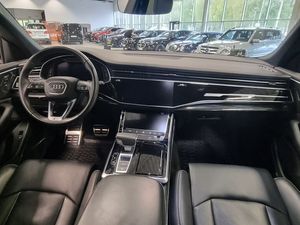 Audi Q8 bild 11