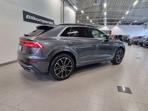 Audi Q8 bild 4