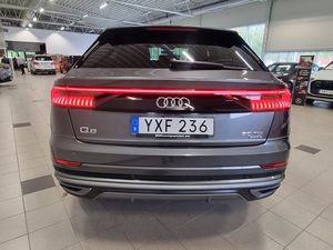 Audi Q8 bild 5