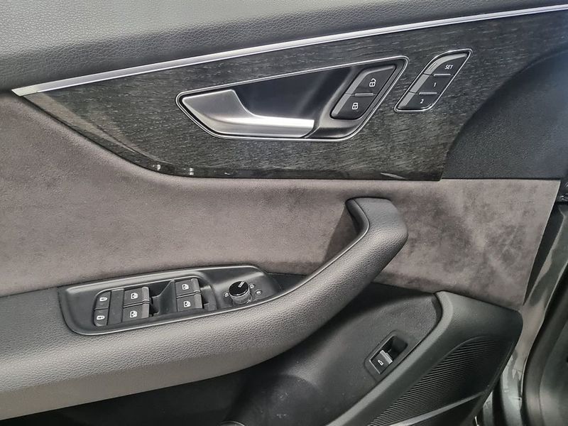 Audi Q8 bild 13