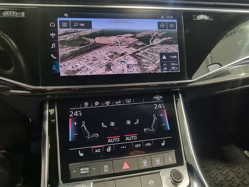 Audi Q8 bild 15