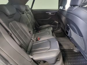 Audi Q8 bild 10