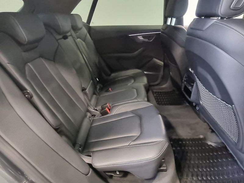 Audi Q8 bild 10