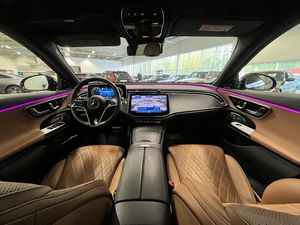 Mercedes E300 bild 6