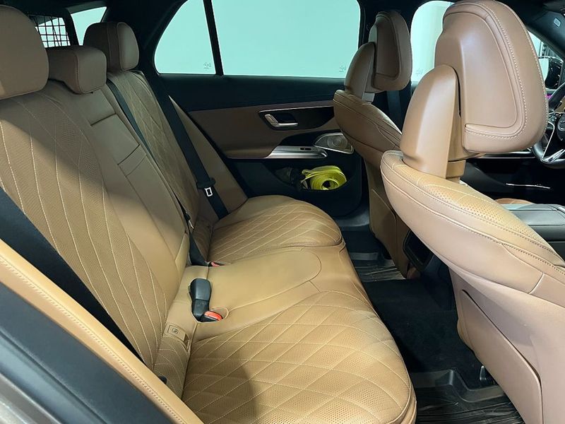 Mercedes E300 bild 5