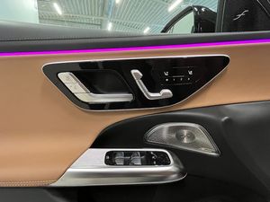 Mercedes E300 bild 7