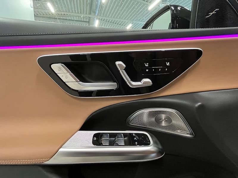 Mercedes E300 bild 7