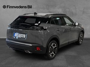 Peugeot 2008 bild 4