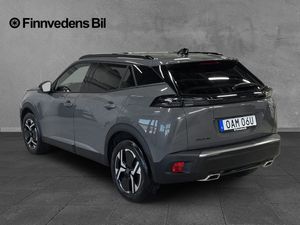 Peugeot 2008 bild 3