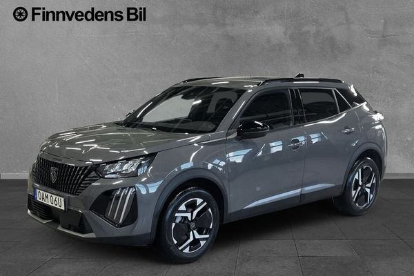 Peugeot 2008 Peugeot 2008 - 2024