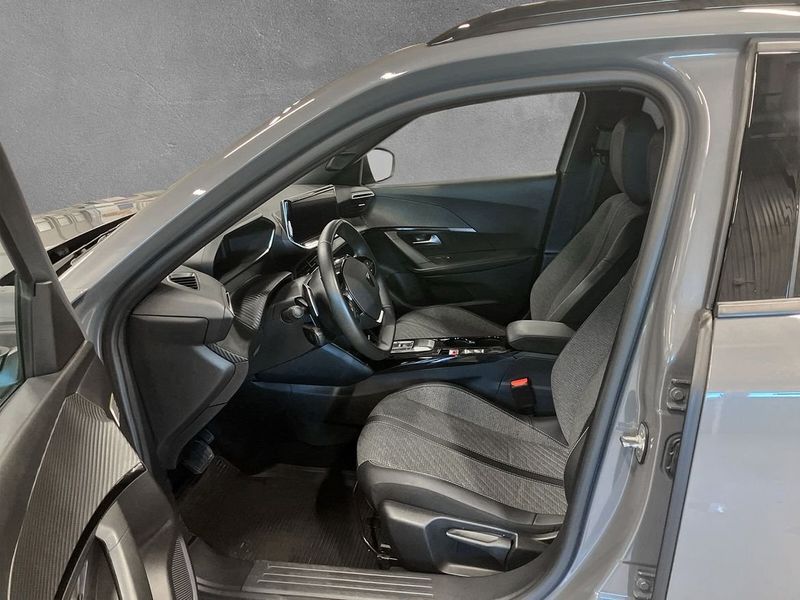 Peugeot 2008 bild 5