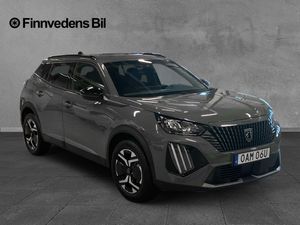 Peugeot 2008 bild 2