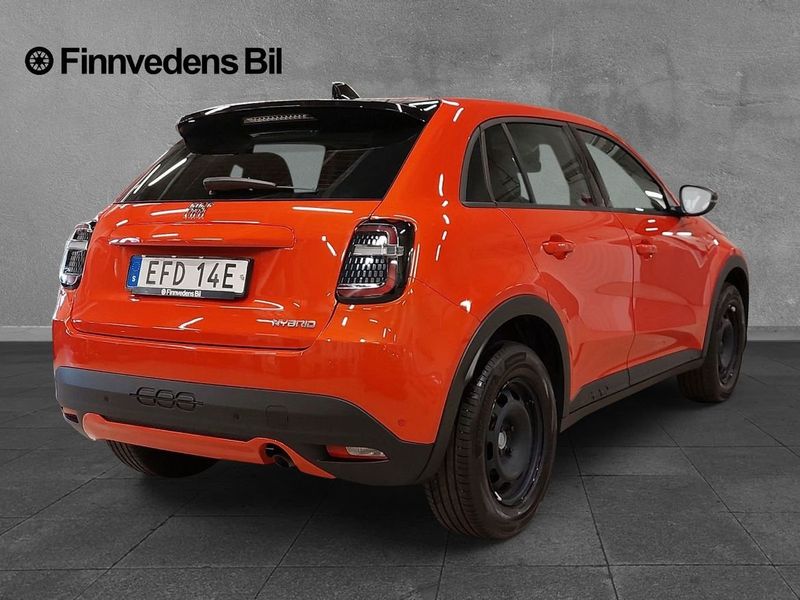 Fiat 600 bild 4