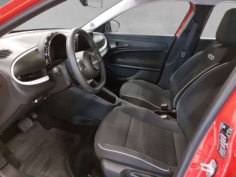 Fiat 600 bild 5