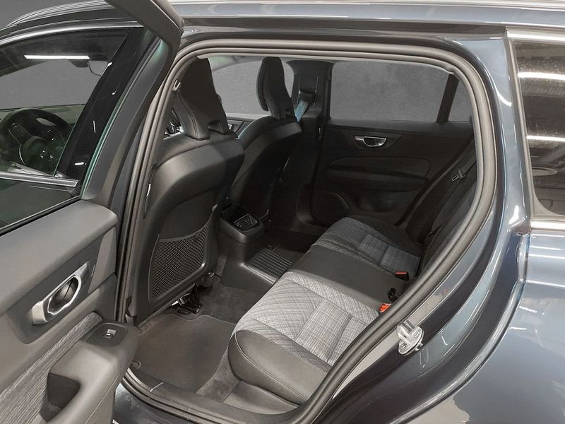 Volvo V60 bild 6