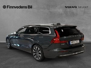 Volvo V60 bild 3
