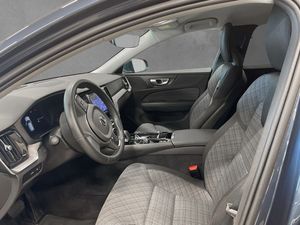 Volvo V60 bild 5