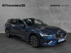Volvo V60 bild 2