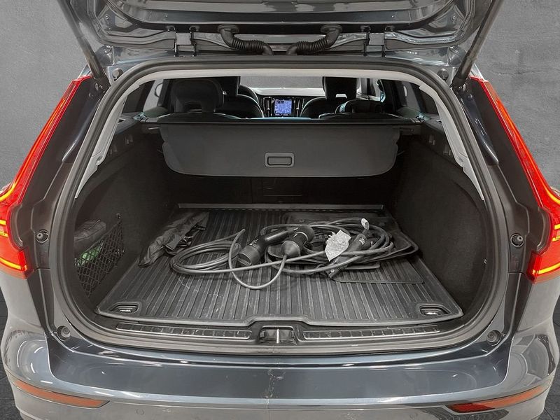 Volvo V60 bild 7
