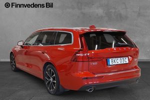 Volvo V60 bild 3