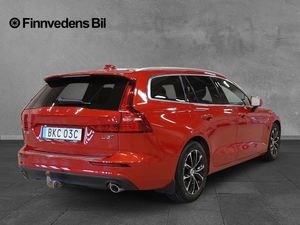 Volvo V60 bild 4