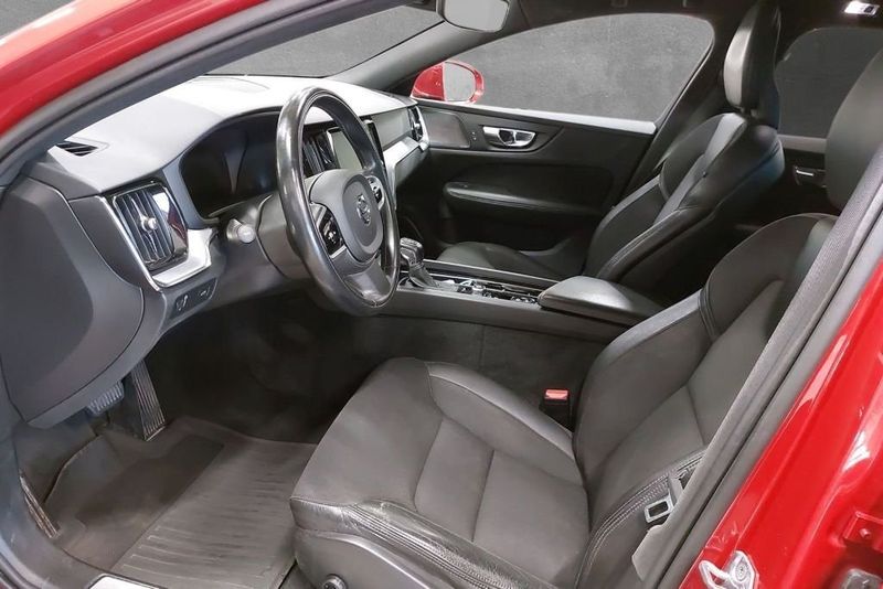 Volvo V60 bild 5