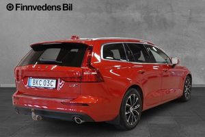 Volvo V60 bild 4