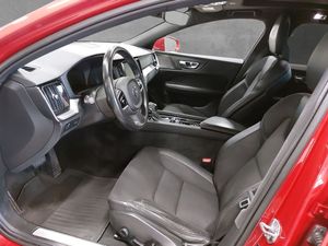 Volvo V60 bild 5