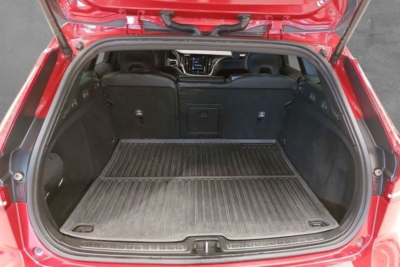Volvo V60 bild 7