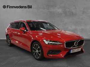 Volvo V60 bild 2