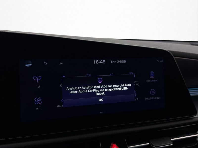 Kia Niro bild 27