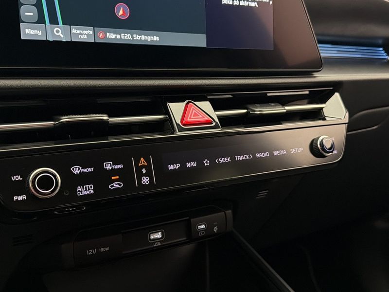 Kia Niro bild 30