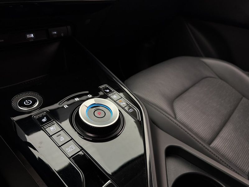 Kia Niro bild 31