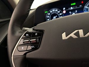Kia Niro bild 18
