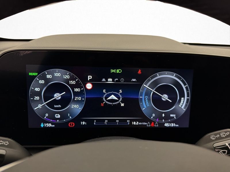 Kia Niro bild 19