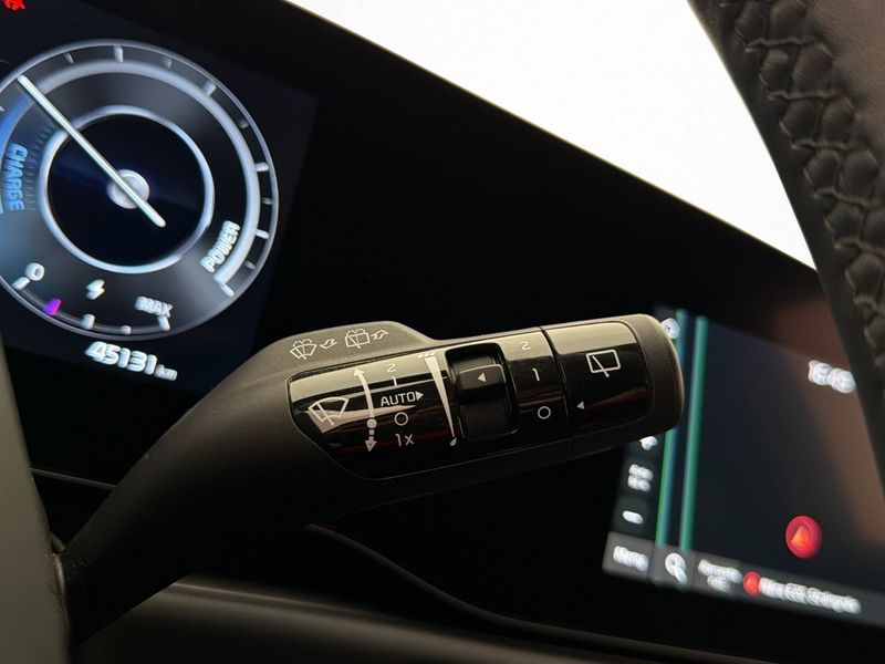 Kia Niro bild 22